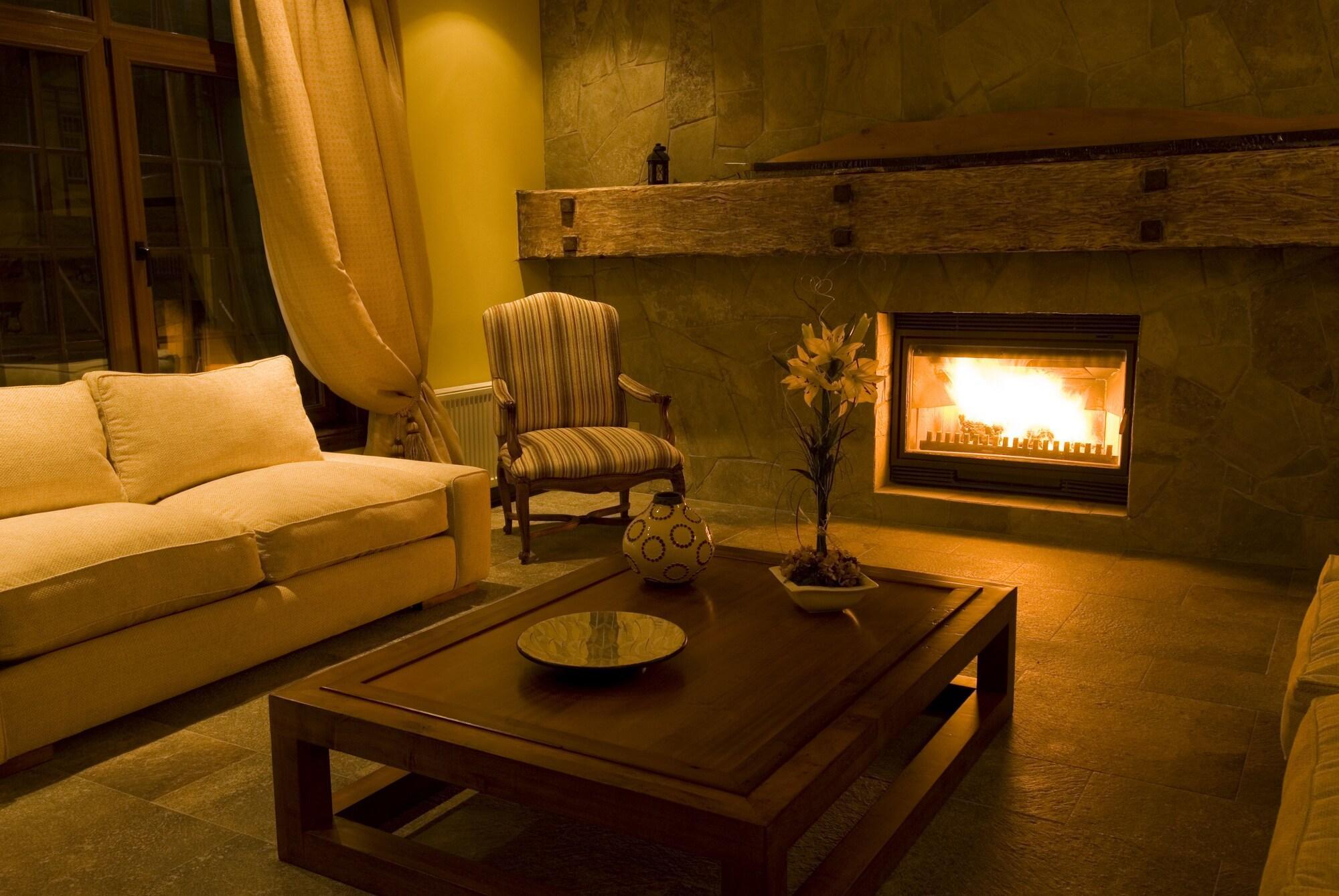 Almasur Punta Arenas Otel Dış mekan fotoğraf