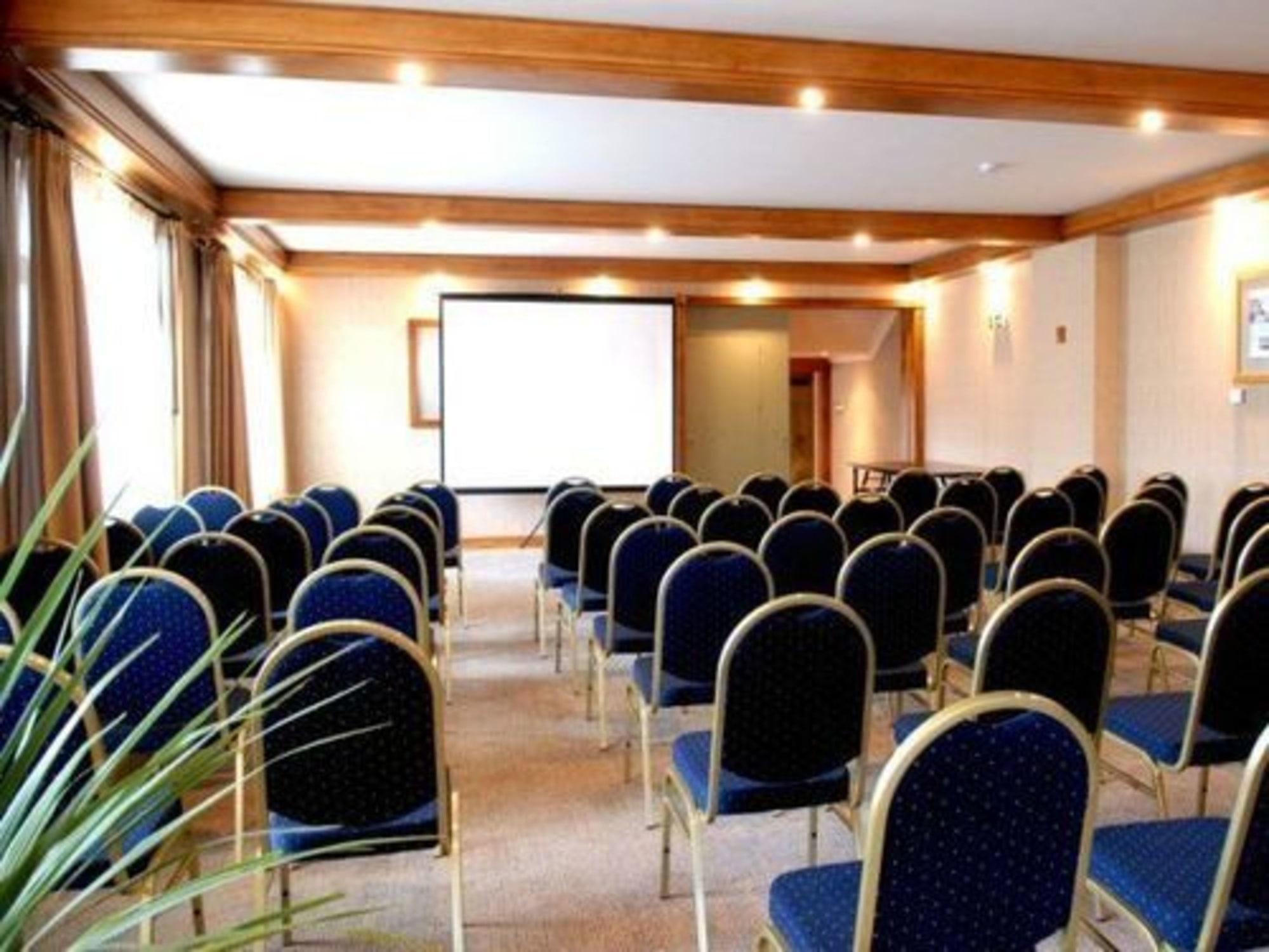 Almasur Punta Arenas Otel Dış mekan fotoğraf