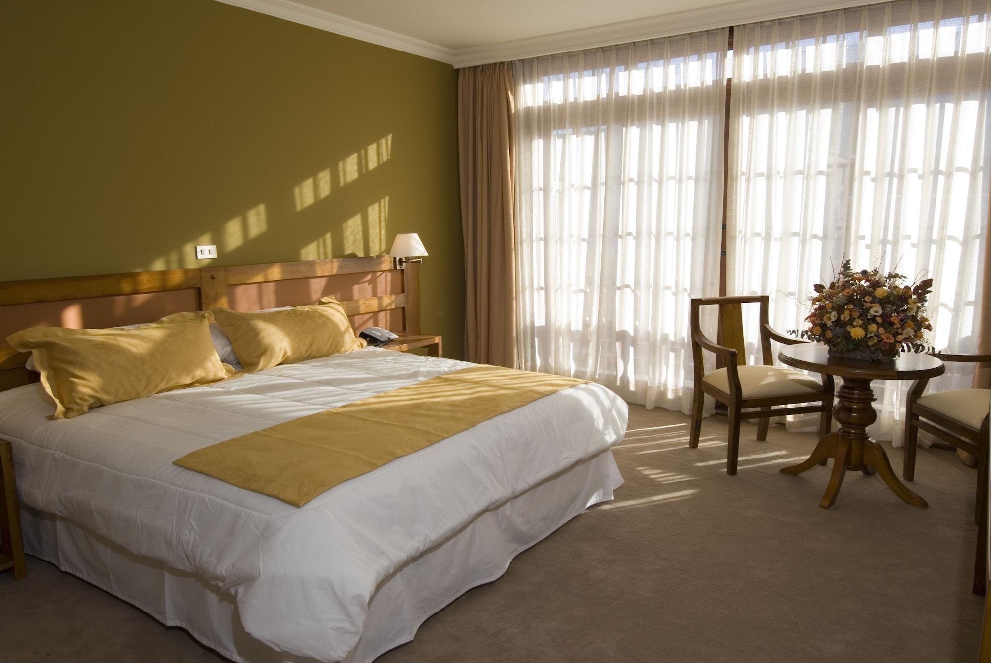 Almasur Punta Arenas Otel Dış mekan fotoğraf