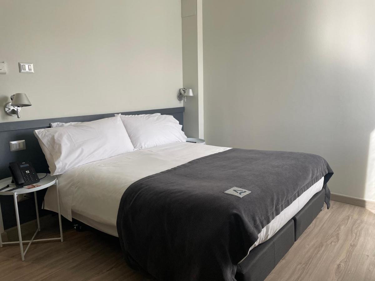 Almasur Punta Arenas Otel Dış mekan fotoğraf