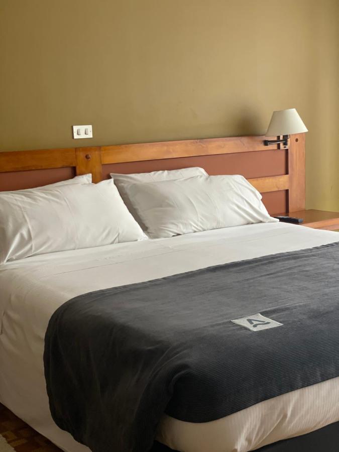 Almasur Punta Arenas Otel Dış mekan fotoğraf