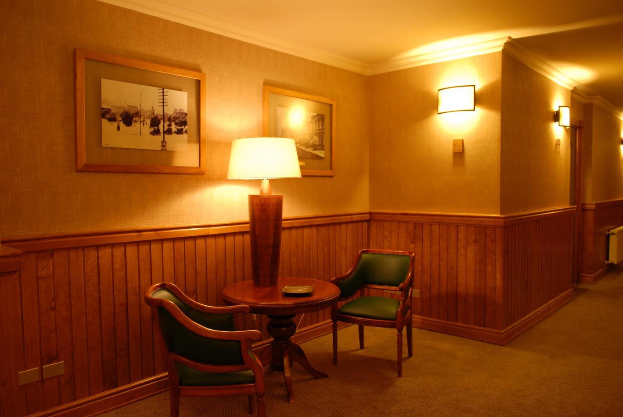 Almasur Punta Arenas Otel Dış mekan fotoğraf